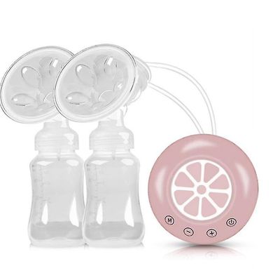 Mikasa Brystpumpe Pink
