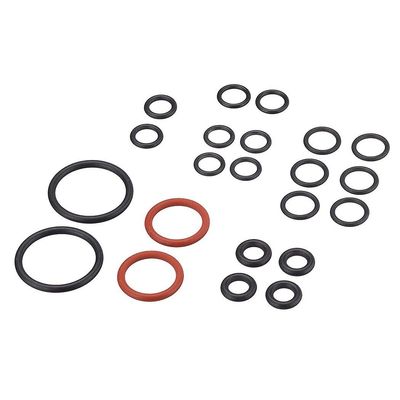22pcs For Karcher sæt orings til at passe til damprensere 2884312 2.884-312.0 Robot støvsuger dele
