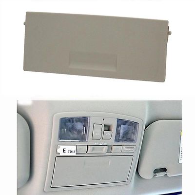 Bil Interiør Overhead Reading Lamp Lys Briller Case For Mazda 6 Gh 2007-2012
