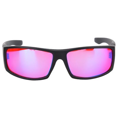 punainen vihreä värisokeus heikkous lasit anti UV värisokea näön parannuslasit