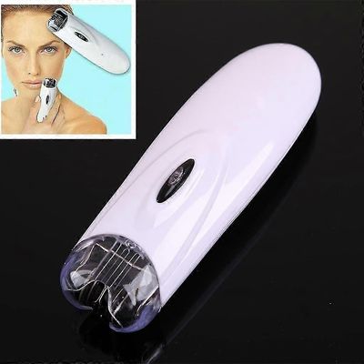 Sähköinen epilaattori, epilaattori naisille ladattava kasvojen karvanpoistoaine