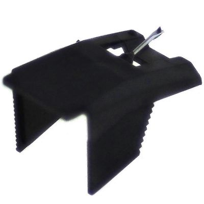 1 kpl T4P-vaihtokynä ATN85EP 295T ATN3472 PL450 AT90 N63 LP-gramofonilevysoittimen lisävarusteille, musta