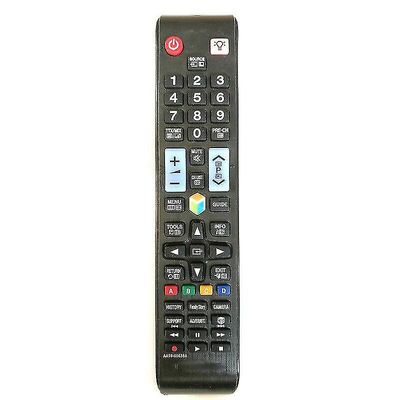 Aa59-00638a Til Samsung 3d Smart Tv Fjernbetjening Ue40es7000 Ue40es8000