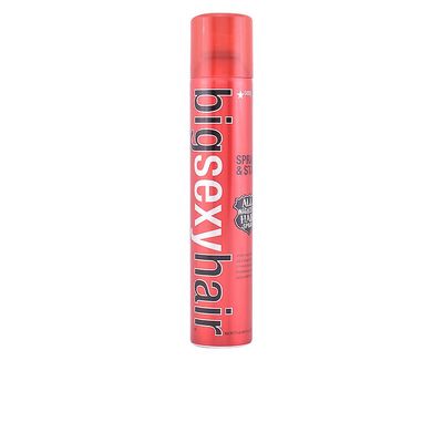 Sexy Hair store Sexyhair Spray & ophold 300 Ml Unisex