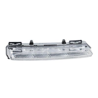 Auton LED-päiväajovalo sumuvalo Mercedes-Benz A B -LUOKKA W176 W246 W242 B180 B200 A204 Oikeus