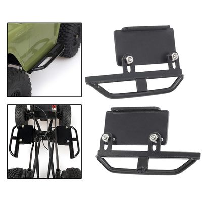 Rc sidepedal til Scx24 Rc model bil modifikation køretøj reservedele