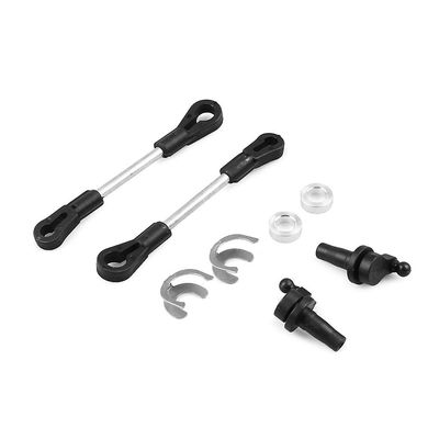 Inntak Manifold Swirl klaff reparasjonssett for Q7 2.7 3.0 TDI V6 059198212 059129712