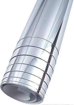 Joustavat peililevyt, peiliseinätarrat, lasiton itseliimautuva peili kylpyhuoneeseen, makuuhuoneen lipastoon 50x200cm