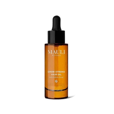 Mauli Rituals Kasvata vahvaa hiusöljyä 30ml