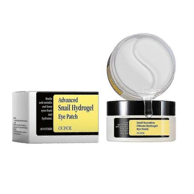 unbrand Etana nestemäinen silmänaamio kosteuttaa silmien ihoa, kiinteyttävä, hellävarainen ja ryppyjä estävä silmänaamio