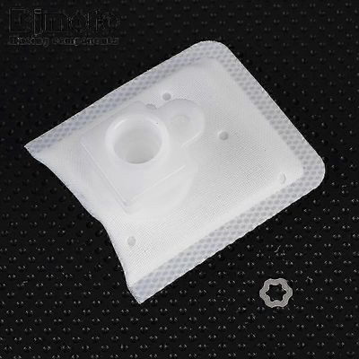 Moottoripyörän polttoainepumpun suodatinelementti Suzuki LTA450 LT-A450X KingQuad 450 07-10 LTA500 LT-A500X KingQuad 500AXi 11-12 LTA700 SZRH AW