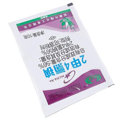 10 g dimetyylitetrakloori mcpa (na) rikkakasvien torjunta-aine fenoksietikkahapon selektiivisyys 10G