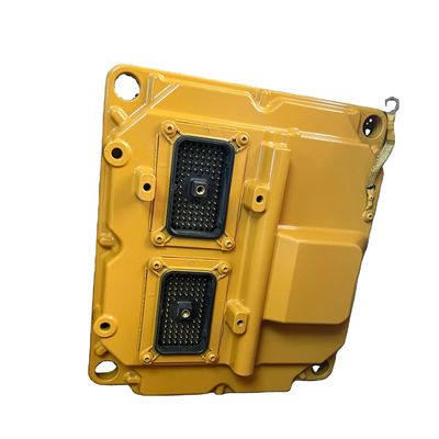 Scitoo Anleggsmaskiner Reservedeler Gravemaskin E320F Controller ECU 345-3381 3453381 E320F-CATERPILLAR