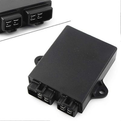 Aodai Moottoripyörän digitaalinen sytytys CDI-yksikön kanssa yhteensopiva Suzuki Gsx-r400r Gk76a Gsxr400 Gsxr 400 Gsx-r400r (GK76a) Moottoripyörän ...