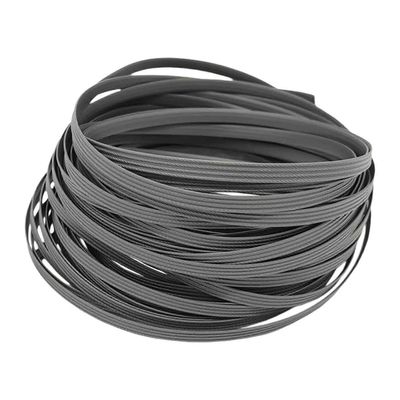 Pajuhuonekalujen korjausmateriaali 120 jalan pajujen korjaussarja terassikalusteille Harmaa 120ft