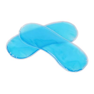 2kpl välilihan jäähdytystyynyjä uudelleenkäytettävä kuuma kylmä synnytyksen jälkeinen jään välilihan tyyny emättimen palautumiseen