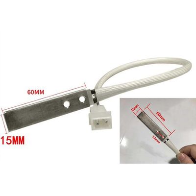 Vannekoneen lämmitin - puoliautomaattinen niputuspää 60-15MM