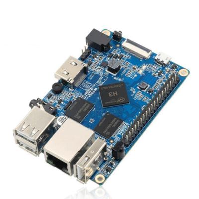 Passer for Orange Pi PC Arm H3 Development Board For Orange Pi 4 Core 1.6g 1GDDR