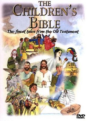 Lasten Raamatun DVD (2004) cert E - Alue 2