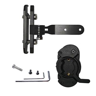 Pyörän satulatuet Garmin Varia RCT715 tutkan takavalotyynylle