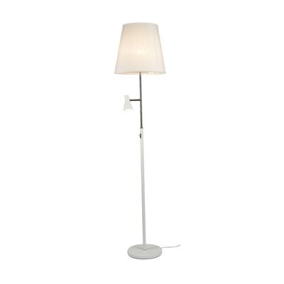 Belid Lighting Costello 2 lys gulvlampe Matt Hvid, E27