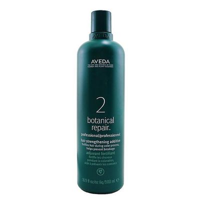 Aveda Botanical Repair Professional Hair Strengthening Additive - Vaihe 2 (salonkituote) 500ml/16.9oz
