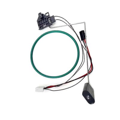 Ram 1500 5.7l 2011-2017 polttoainetason säätömoduuli Lähetysyksikkö bensiinipumpun kelluke 68141873aa 553 Kuten