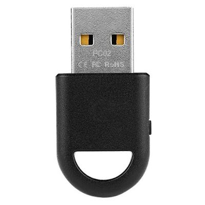 Langattoman ohjaimen sovitin USB-vastaanottimen dongle Gulikit/XB One/XB -sarjalle