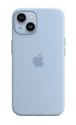 Silikonipuhelinkotelo, joka on yhteensopiva iPhone 14:n kanssa Taivas