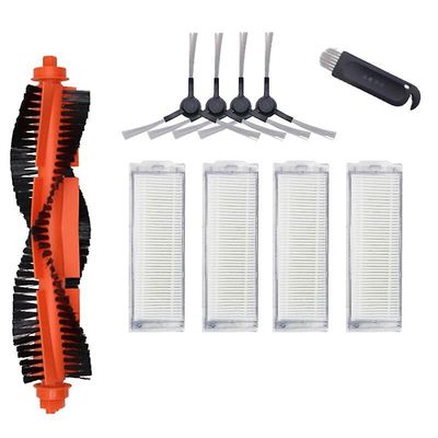 For Xiaomi Mijia Styj02ym Tilbehør Robot støvsuger dele vaskbare Hepa Filter M