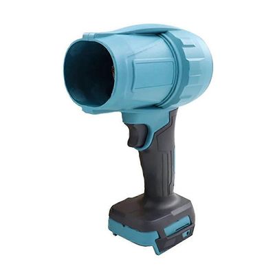 1000 W Turbo Jet -tuulettimen harja moottori väkivaltainen puhallin suuritehoinen hiustenkuivaaja