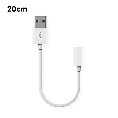 USB-tyypin C sovittimen latauskaapelijohto FreeLace ProEarphone langattomille Honor xSport Pro -kuulokkeille A