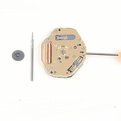 Katso korjaus varaosat 2-käsikvartsiliike MIYOTA 1L22 -liikkeelle