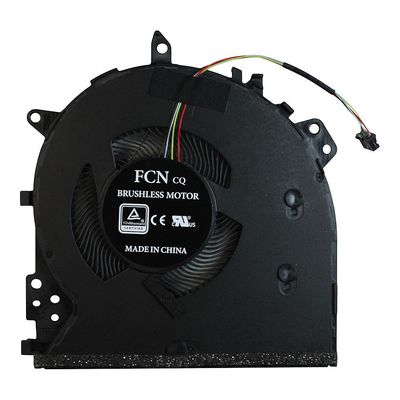 Power4Laptops Asus VivoBook X512UA Udskiftning Laptop Fan