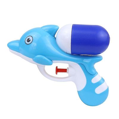 Mikasa Legetøjsvandpistol til børn style3