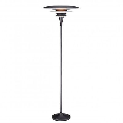 Belid Lighting 1 Let gulvlampeoxid, E27