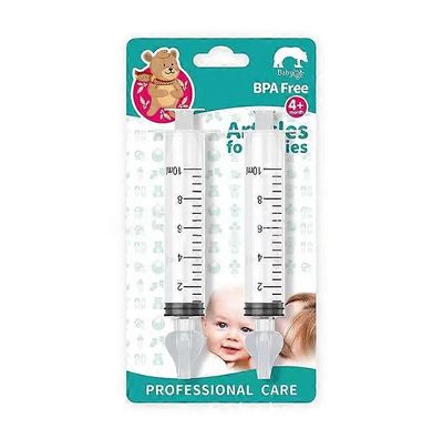 2 kpl vauvan nenänpuhdistusaine nuha nenäpesuri neulaputki vauvan nenän imulaitteen puhdistusruisku vauvan nenän pesu lapsille