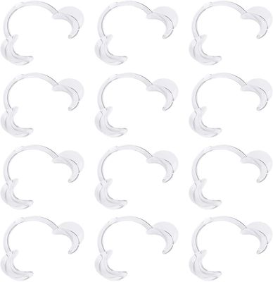 Xqday Mundåbner Spil, Kind Retractor For Mundåbner Challenge, Dental C-form