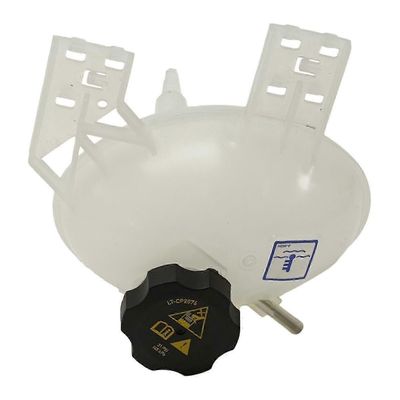 Kompassin uudelle jäähdytysnestesäiliön jäähdyttimen paisuntasäiliölle 68327756AA, 68289857AA FP-kaivolle