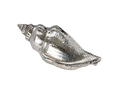 Wentworth Støbt medium havsnegl ornament - JK09