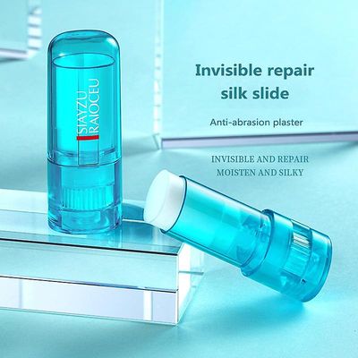 Rakkuloita estävä Balm Stick 8ml Anti Blaren Foot Protect Heel Care näkymättömästi suojaava voide