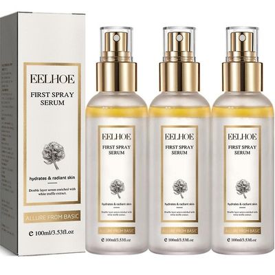 1-3 stk hvitt trøffel første sprayserum 100ml 3pcs