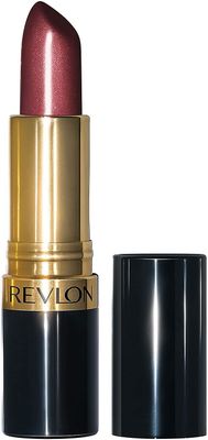 3 x Revlon Super Lustrous Creme Huulipuna - 641 Mausteinen Kaneli 4.2g