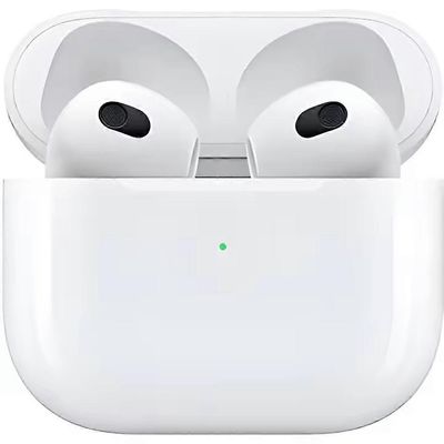 yhteensopivat Pods 3. sukupolven langattomat Bluetooth-kuulokkeet MagSafe-latauskotelolla