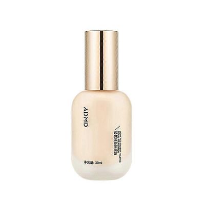 ADMD kevyt sumu pitää meikkivoide meikkia edeltävä sidonta kevyt peitevoide kirkas ihonväri natura Luonnollinen väri