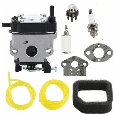 1 setti kaasutinsarja Hitachi RB24EA RB24EA (S) 23.9cc I4G4 RB24EAP