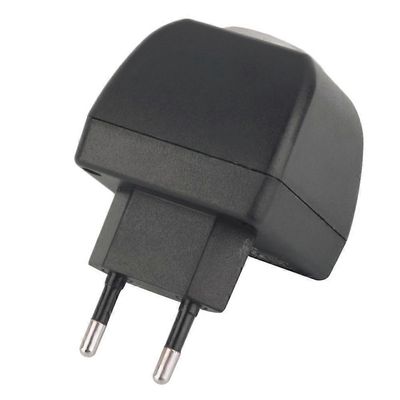 Kannettava EU-pistoke 220V AC - 12V DC-muunninsovitin Auton pistorasia Autolaturi Mengxi