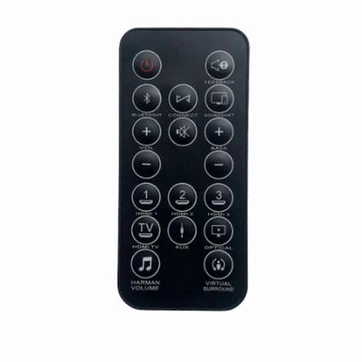 Redkid Uusi kaukosäädin Harman Kardon Sound Bar -kaiutinjärjestelmälle SABRE SB35 SABRE35AM