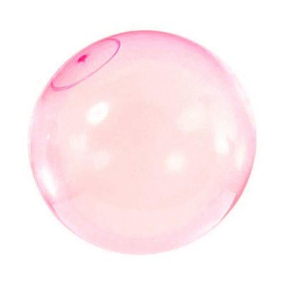 Mikasa Tåre resistent udendørs superbold Pink 70cm