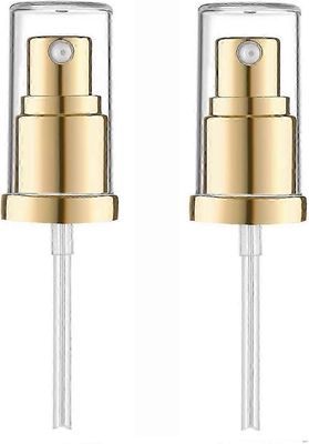 2 kpl kultapumppu Estee Lauder Double Wear -meikkivoiteeseen 2024